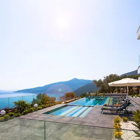 Panorama Luxury *
