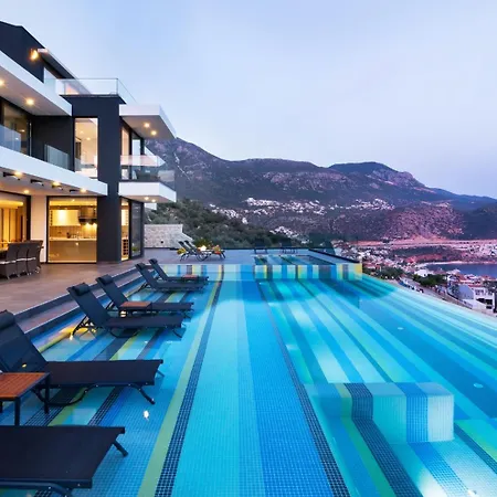 Panorama Luxury *