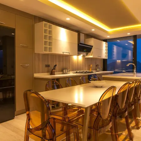 Panorama Luxury * Kas