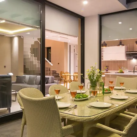 Panorama Luxury