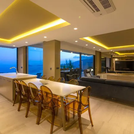Vila Panorama Luxury