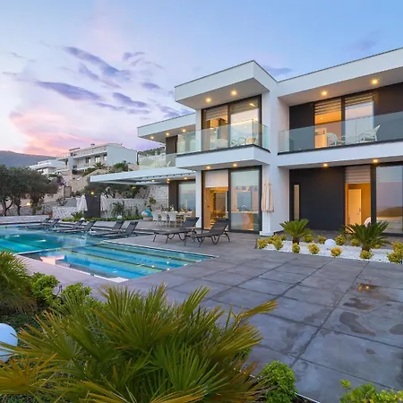 Panorama Luxury Kaş
