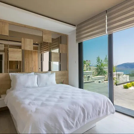 Panorama Luxury Villa