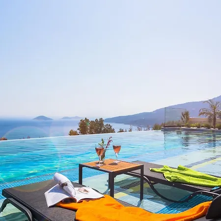 Villa Panorama Luxury