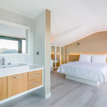Panorama Luxury Villa