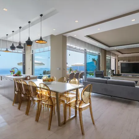 Panorama Luxury Villa