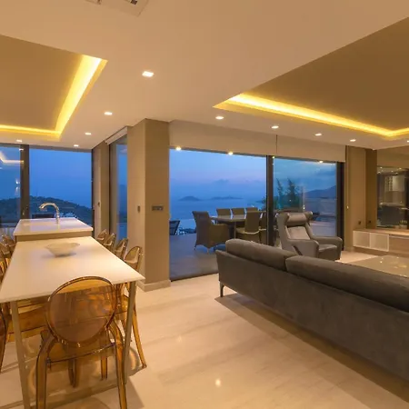Villa Panorama Luxury *