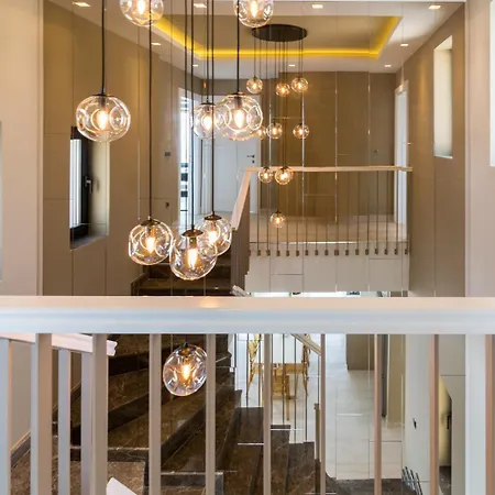 Panorama Luxury 빌라
