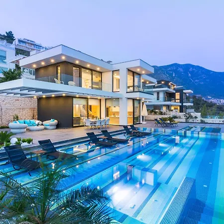 Panorama Luxury Villa *