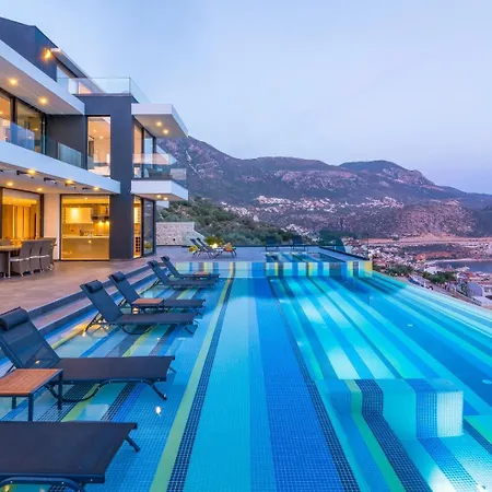 Panorama Luxury Villa