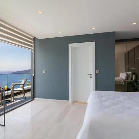 Panorama Luxury *