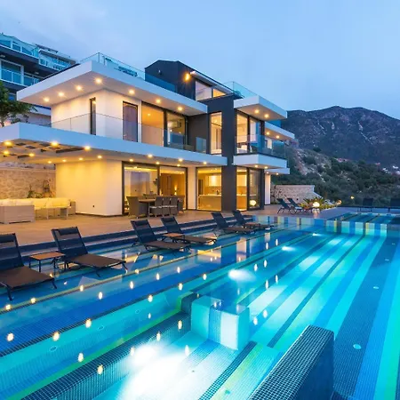 Panorama Luxury *
